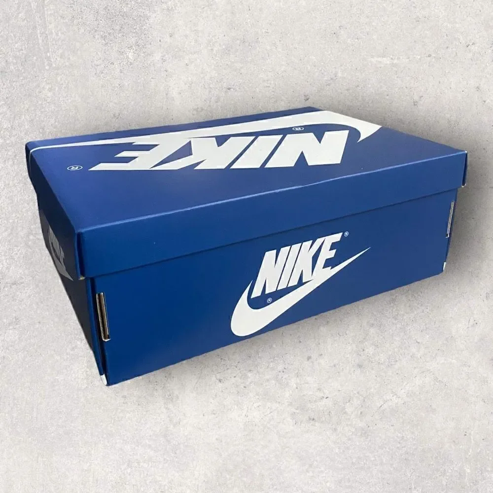 Nike Air Jordan 1 Retro High OG 'True Blue' DZ5485-410 size 4 Mens/ 5.5 Womens